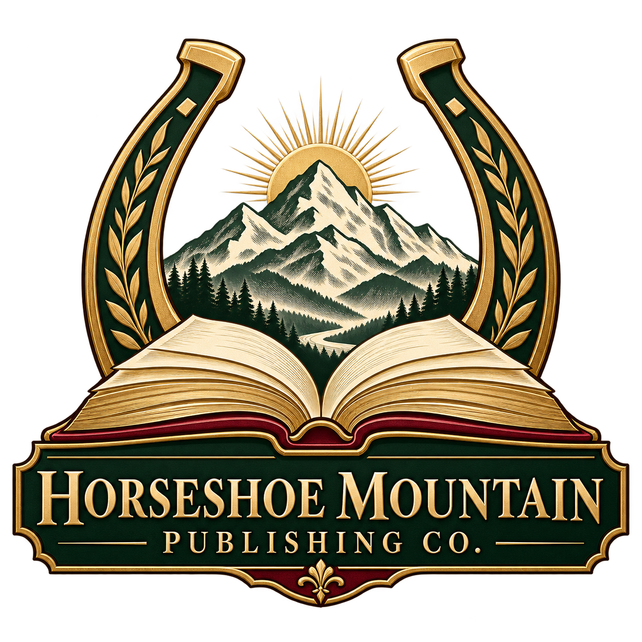 Horseshoe Mountain Publishing Co.